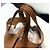 Hermès Borsa Tote Picotin con Timbro in Metallo Dorato Multicolore - vista 4