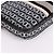 Tory Burch Borsa pouch Gemini con tracolla dorata, pochette non utilizzata Multicolore - vista 10