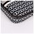 Tory Burch Borsa pouch Gemini con tracolla dorata, pochette non utilizzata Multicolore - vista 11