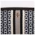 Tory Burch Borsa pouch Gemini con tracolla dorata, pochette non utilizzata Multicolore - vista 3
