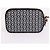 Tory Burch Borsa pouch Gemini con tracolla dorata, pochette non utilizzata Multicolore - vista 6