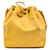 Louis Vuitton Epi Petit Noe D'oro