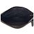 Saint Laurent Pochette Clutch All Black Cassandra Fermeture Éclair Porte-Tablette Monogramme Gaufré Noir - vue 3