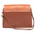 Chloé Borsa a Spalla Payback Large Marrone  - vista 3
