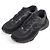 Chanel Sneaker Cruise in scamosciato nero