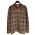 Burberry Maglia in cashmere da uomo Check Multicolore