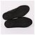 Gucci Sneakers low top in tela GG nera Nero - vista 9