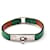 Hermès Micro Bamboo Silver Kelly Bracelet (XS) Multiple colors  - view 1