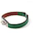 Hermès Micro Bamboo Silver Kelly Bracelet (XS) Multiple colors  - view 2