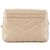 Saint Laurent Monogram Loulou Toy Crossbody Arancione - vista 3