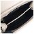 Saint Laurent Monogram Loulou Toy Crossbody Arancione - vista 7