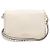 Valentino Borsa a tracolla e borsa a spalla con chiusura dorata Bianco - vista 11