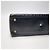 Dior Bolsa Tote Lady Black Patent Cannage Gold Hardware (Excelente, Large) Preto - vista 17