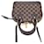 Louis Vuitton Alma BB Damier Marrone - vista 6