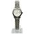 Rolex Datejust Acciaio Quadrante Computer Ten-Point Diamond Bianco