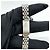 Rolex Datejust Acciaio Quadrante Computer Ten-Point Diamond Bianco - vista 10