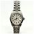 Rolex Datejust Acciaio Quadrante Computer Ten-Point Diamond Bianco - vista 5