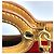 Louis Vuitton Borsa a Spalla e Borsa Tote Vernis Luxbury Rosso - vista 3