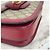 Gucci Borsa a Spalla Horsebit Rosso - vista 6
