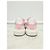 Louis Vuitton Charm Cuore Pastello Monogramma Blu Rosa Timeout - vista 6
