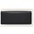 Louis Vuitton Borsa Tote Lockme Black Silver MM Nero - vista 7