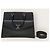 Louis Vuitton Borsa Tote Lockme Black Silver MM Nero - vista 8