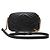 Gucci Borsa a tracolla Matelassé Marmont Nero - vista 3