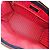 Louis Vuitton Tote Bag MM Pont-Neuf in tela Empreinte blu navy - vista 8