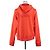 Hermès Sudadera ajustada para mujer Roja - vista 14