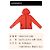 Hermès Sudadera ajustada para mujer Roja - vista 2