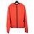 Hermès Sudadera ajustada para mujer Roja - vista 3