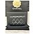 Chanel Cartera Boy Flap con botón dorado de la serie Card Wallet Multicolor - vista 3