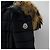 Moncler Abrigo largo de plumón para mujer Hermine Plata - vista 7