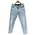 Brunello Cucinelli Pantalones vaqueros slim fit de tiro medio Multicolor