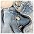 Brunello Cucinelli Pantalones vaqueros slim fit de tiro medio Multicolor - vista 13