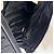 Moncler Amiot Short Down Jacket Black - view 11
