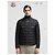 Moncler Amiot Short Down Jacket Black - view 12