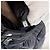 Moncler Amiot Short Down Jacket Black - view 5