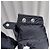 Moncler Amiot Short Down Jacket Black - view 7