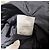 Moncler Amiot Short Down Jacket Black - view 9