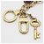 Louis Vuitton Portachiavi Charm D'oro - vista 3