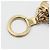 Louis Vuitton Portachiavi Charm D'oro - vista 6