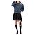 Isabel Marant Jeansjacke Size Lucky Chance Mehrfarben - Ansicht 13