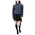 Isabel Marant Jeansjacke Size Lucky Chance Mehrfarben - Ansicht 15