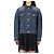 Isabel Marant Jeansjacke Size Lucky Chance Mehrfarben - Ansicht 2