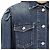 Isabel Marant Jeansjacke Size Lucky Chance Mehrfarben - Ansicht 9