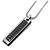 Tiffany & Co Collana Caliper Paloma Picasso Argento - vista 5