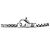 Tiffany & Co Collana Caliper Paloma Picasso Argento - vista 7