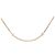 Tiffany & Co Collana Smile in Diamante Rosa