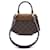 Louis Vuitton Monogram Tilsit Marrone - vista 3